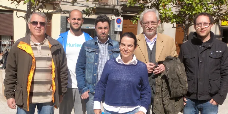 Mònica Querol (PP): "Ens han tornat a passar la mà per la cara"