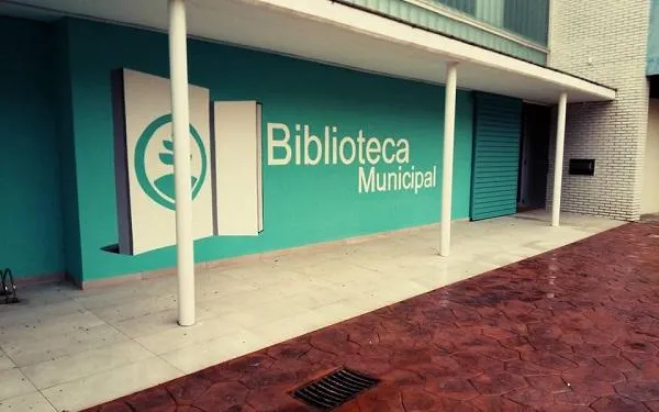 Foto: Biblioteca Municipal