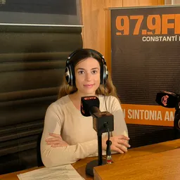 L'Entrevista del 18/10/2024 - episode art