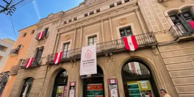 La Unió Anelles de la Flama celebra el 50è aniversari entre el 20 i 28 de maig