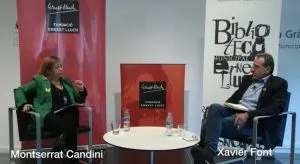 Diàleg sobre “El futur del turisme: necessitats, reptes i oportunitats”