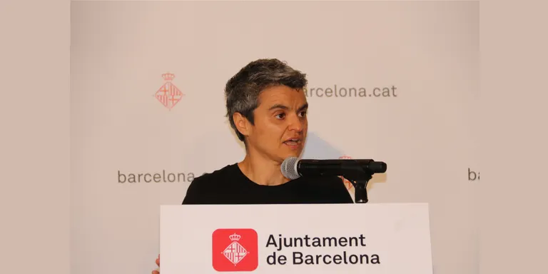 L’Ajuntament de Barcelona va desnonar el veí mort del barri del Bon Pastor perquè tenia habitacions rellogades