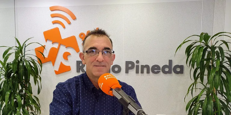 David Torner (Pineda Endavant - APL): «Si sóc alcalde, recolliré les propostes destacades de tots els partits»