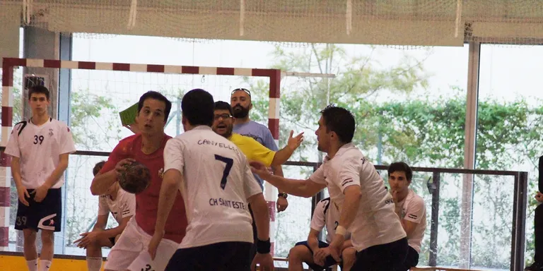 Final de fase regular amb doble objectiu
