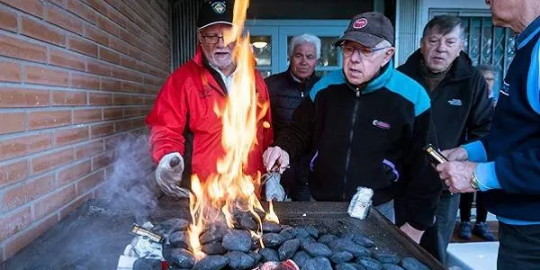La Penya Ciclista d’Altafulla celebrarà la calçotada 2019 el pròxim dissabte 2 de març