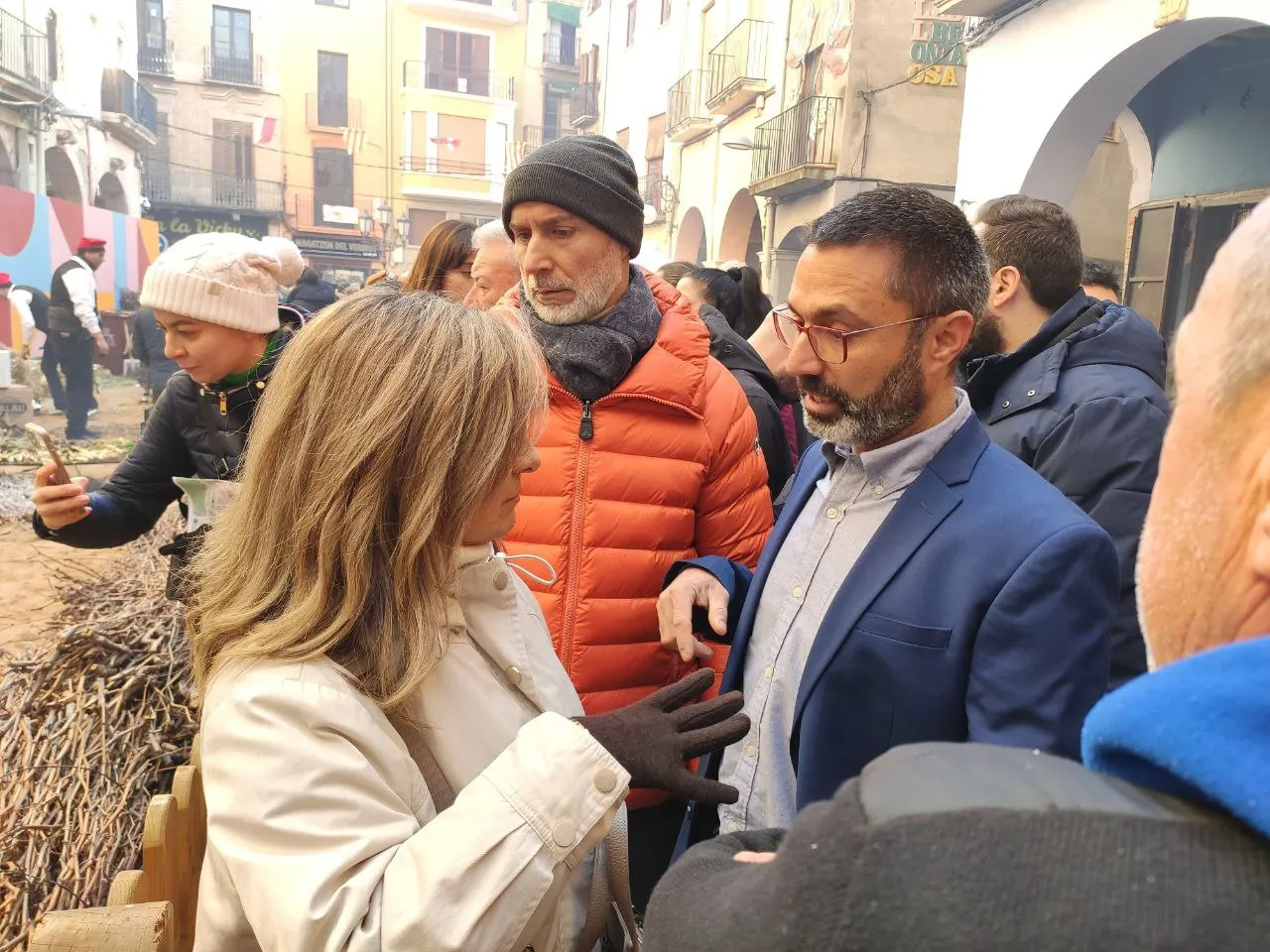 Francisco González encapçalarà la candidatura de Vox a Valls