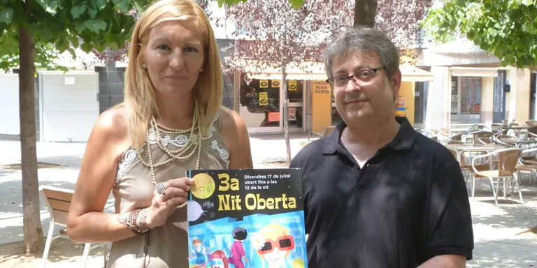 La tercera Nit Oberta se centra en la música dels anys 70