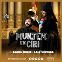 Muntem un ciri