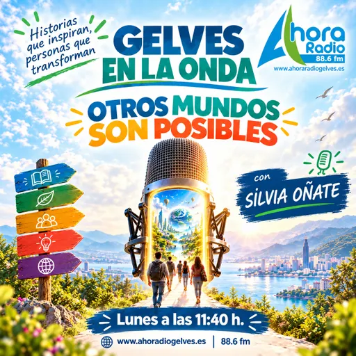 Otros Mundos Son Posibles