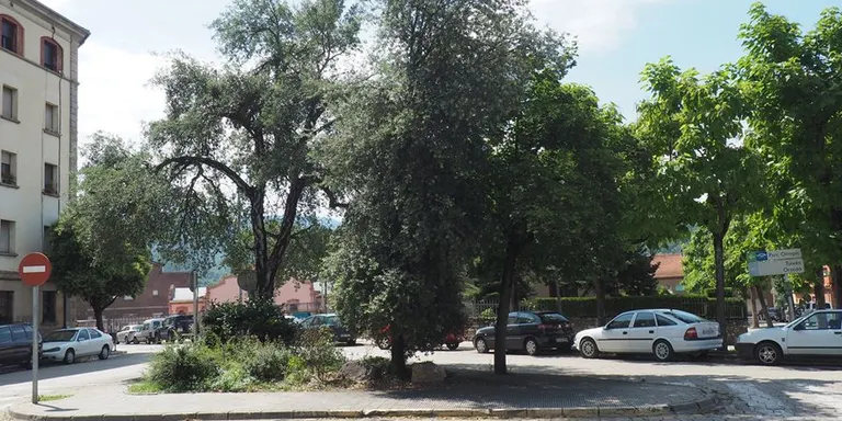 L'Ajuntament de la Seu remodelarà la plaça de les Moreres