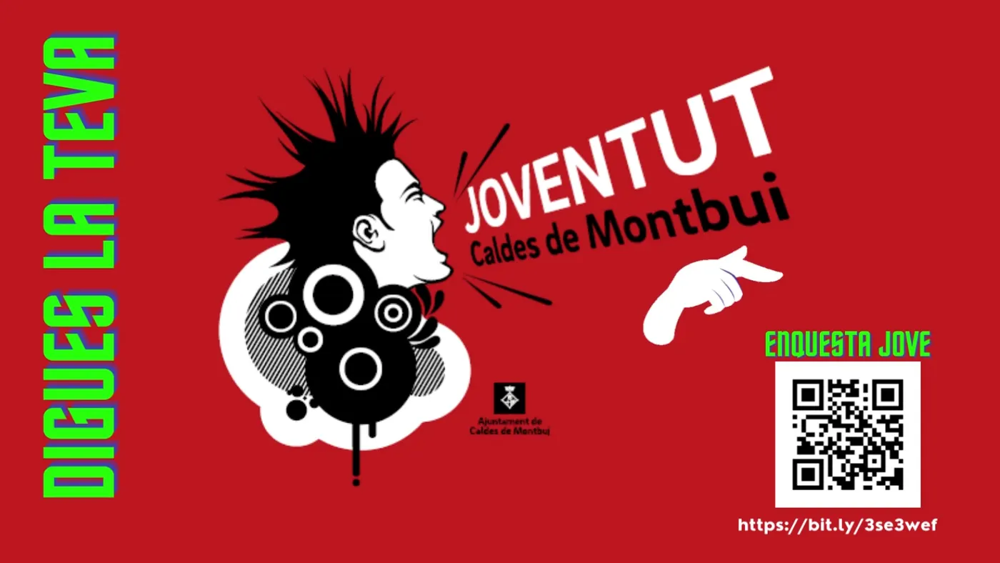 Comença la fase de diagnosi per elaborar el Pla Local de Joventut, document clau per conèixer la realitat de la població jove i adaptar-hi les polítiques públiques