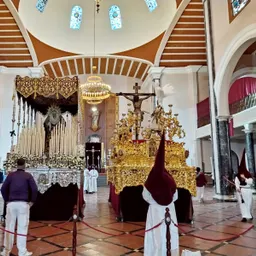 La lluvia también deja sin cofradías el Martes Santo de Utrera - episode art