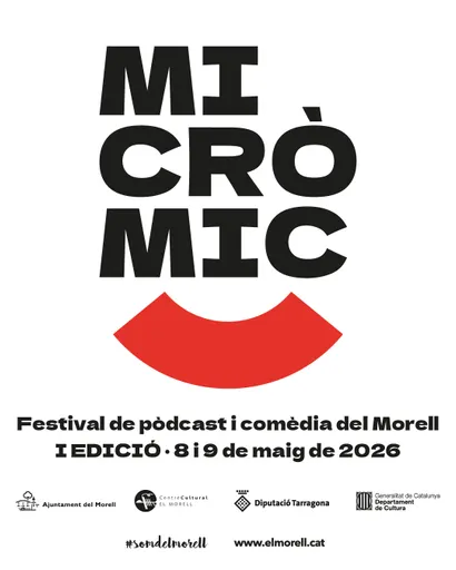 Micròmic