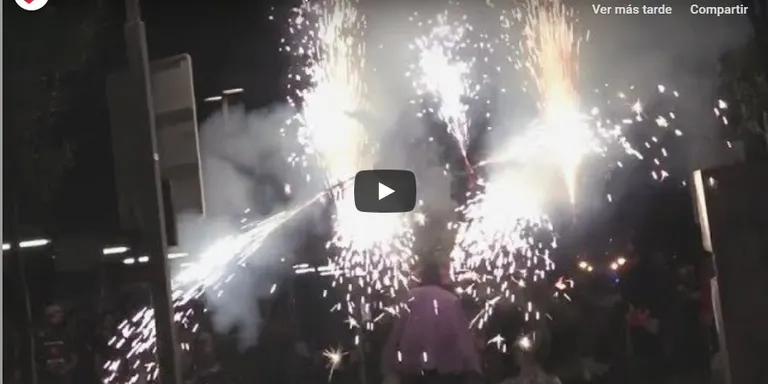 La Festa de Sant Roc inicia la temporada d'activitats culturals a la ciutat
