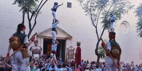 Torredembarra suspèn la celebració de Sant Joan i la Festa del Quadre, que és al juliol