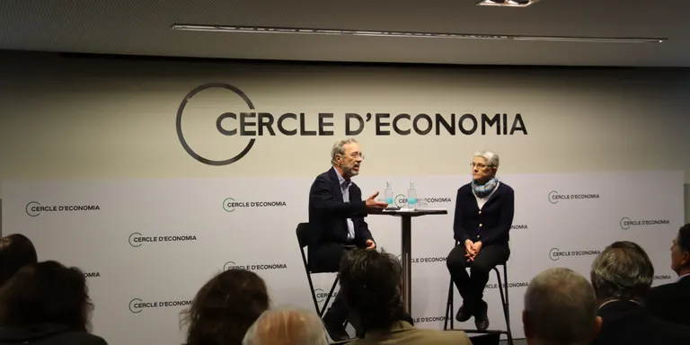 Enginyers i economistes demanen al Govern "inversions a futur" i tractar els "temes tabú" per fer front a la sequera