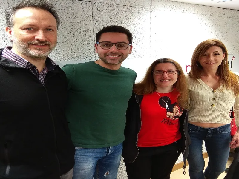 "El Cicle Vital" - musical basat en "El Rei Lleó" amb presència rubinenca