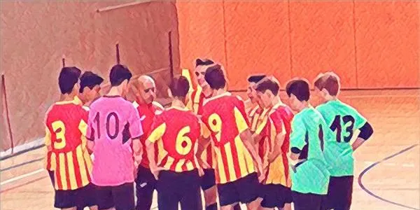 El Cadet de la Pobla de Montornès torna al camí de la victòria assaltant la pista del Futsal Mataró