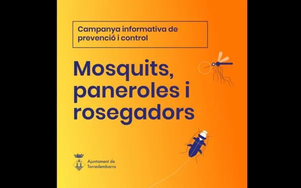 Foto: Ajuntament de Torredembarra