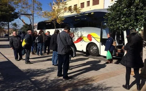Foto: Altafulla Ràdio