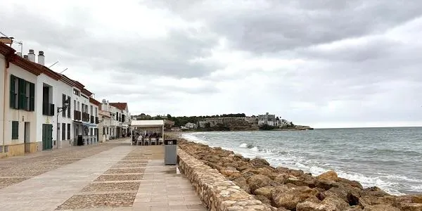 Madrid dona el vistiplau al procés de renaturalització del litoral d’Altafulla