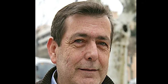 Mor Agustí Costa, expresident de la UBICA