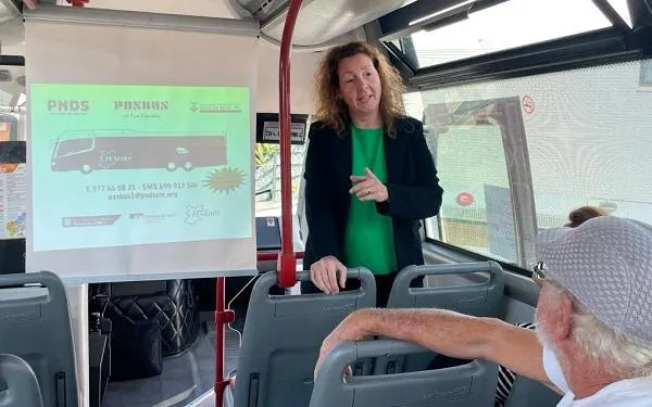 Foto: Ajuntament de Roda de Berà