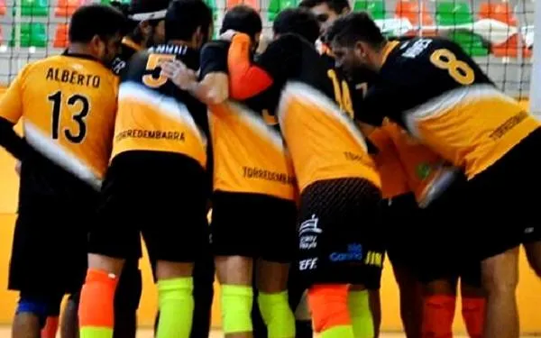 Foto: Club Voleibol Torredembarra