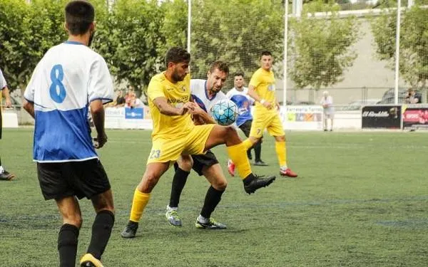 Foto: CE El Catllar.