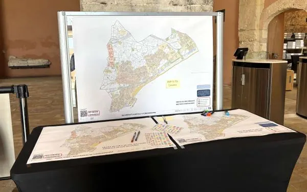 Foto: Ajuntament de Torredembarra