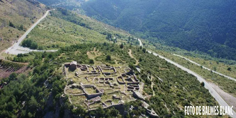 Proposta de marxa nòrdica per descobrir la Vall de Siarb