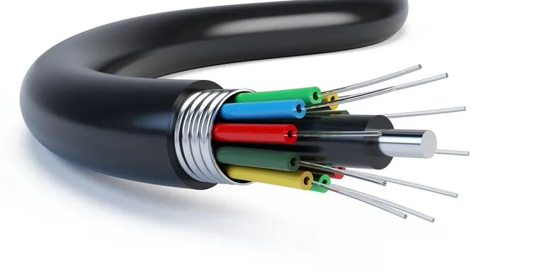 El desplegament de fibra òptica a Castellterçol, més a prop