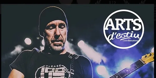 La banda 'Please' de tribut a U2, a l'Arts d'Estiu amb entrada gratuïta