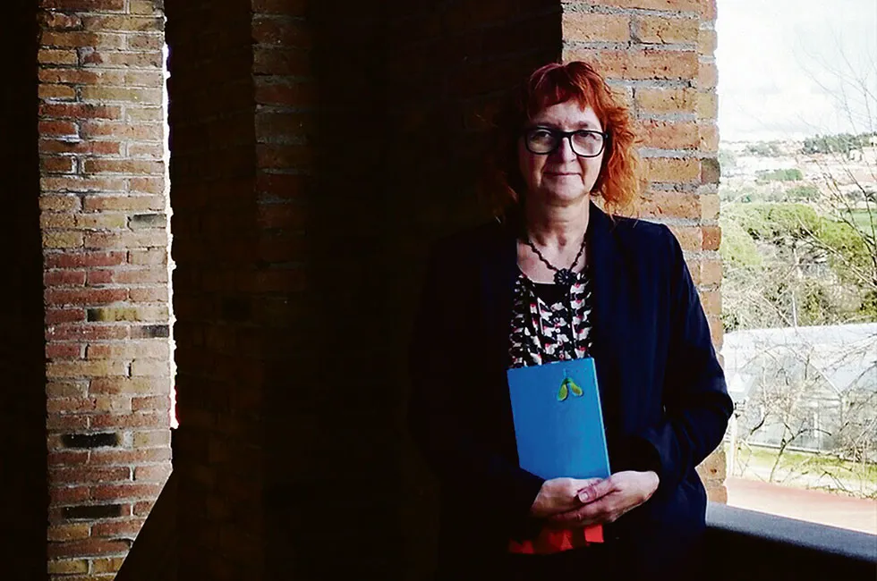 Presentació, aquest divendres, de "La bessona solitària", d'Elisabet Claveria