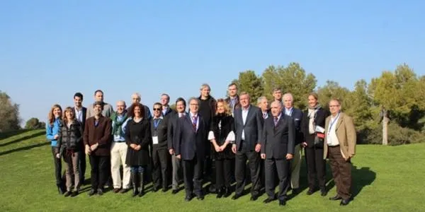 S’ajorna la visita a Altafulla de la presidenta de la Federació Internacional de Triatló