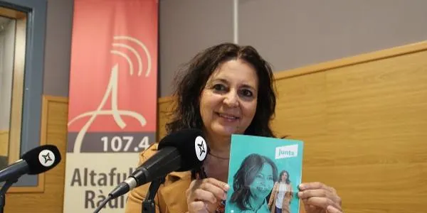 Junts per Altafulla aposta perquè les entitats culturals de la vila "juguin un paper determinant en la programació de La violeta"