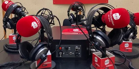 Ràdio Caldes arrenca la temporada 2023/2024 amb una graella de 53 programes i una desena de novetats