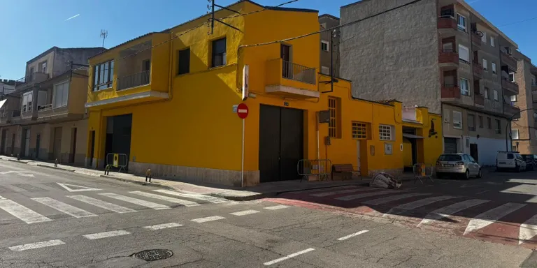 Bridó s'acomiada del Morell més de 40 anys després