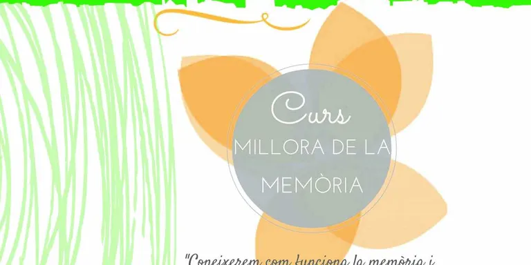 Arranca el taller de gimnàstica mental a Agramunt