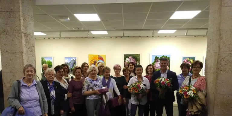 L’associació Dones Amunt organitza les XXXIV Jornades Culturals amb vuit activitats