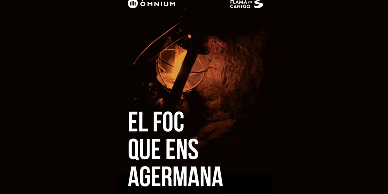 Òmnium Solsonès i Joventut Solsonina dinamitzen la revetlla de Sant Joan a Solsona