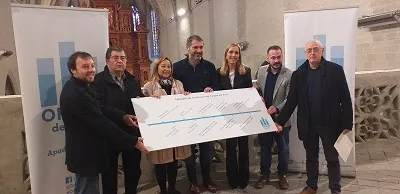 L’orgue de Valls sonarà a l’Església de Sant Joan el nadal del 2020