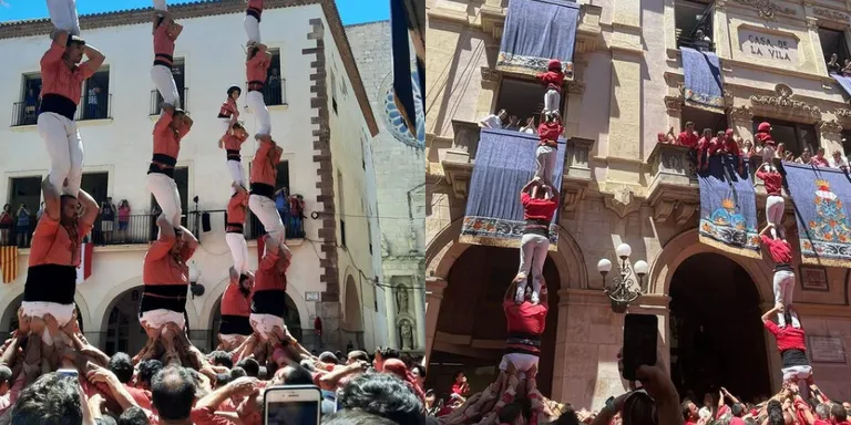 Altafulla i La Riera de Gaià, punts d’actuació de Vella i Joves respectivament