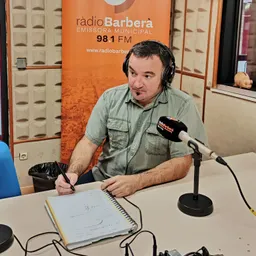 Entrevista al portaveu de Vox, Alejandro Fernández Ruiz (17-09-2024) - episode art