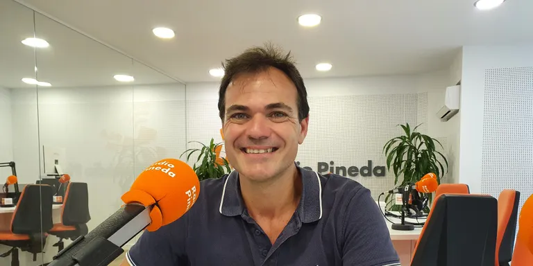 Marcos Ortega (Pineda En Comú) ha dit que esperen que la nova organització de l'Ajuntament es reflecteixi en un millor servei a la ciutadania