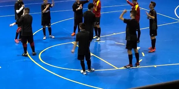 El Cadet de Divisió d’Honor de la Pobla necessita guanyar per mantenir la seva plaça a l’elit