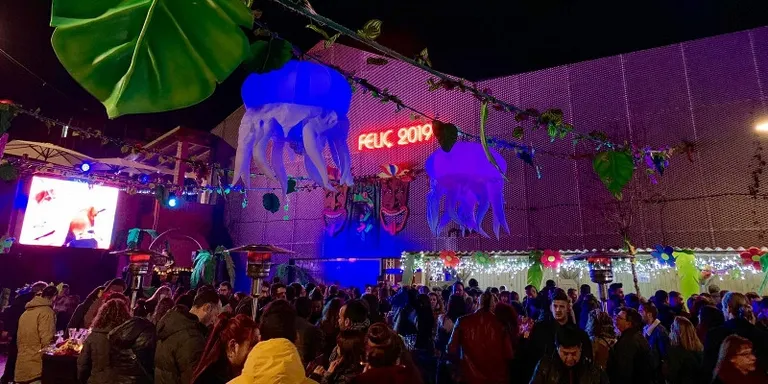 El Celler tornarà a acollir una Festa de Cap d’any