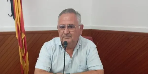 Francesc Sentís assumeix les regidories de Turisme, Cultura i Esports a l’Ajuntament de Creixell