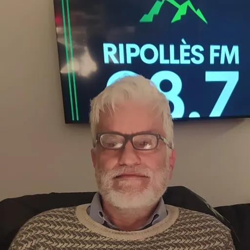 La Vall de Ribes era Barcelona