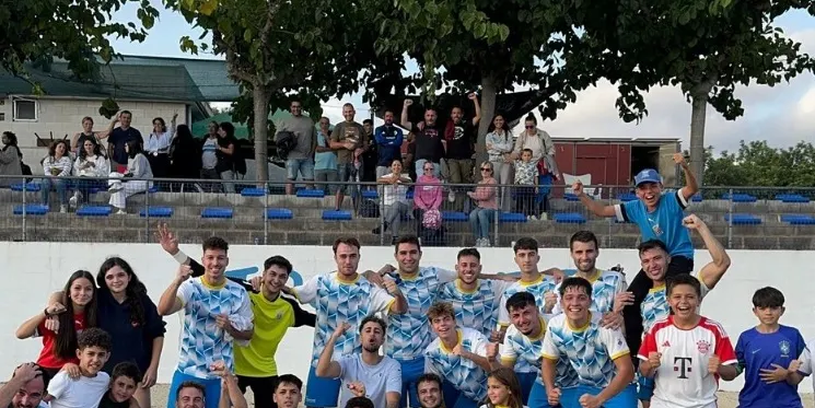 La UDT goleja per 5-0 al Tarragona FC